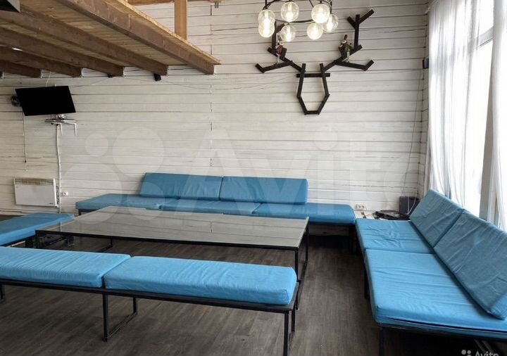 Коттедж 100 м² на участке 5 сот.