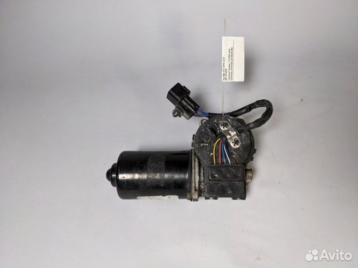 Моторчик дворников передний Hyundai Ix35 G4NA 2014