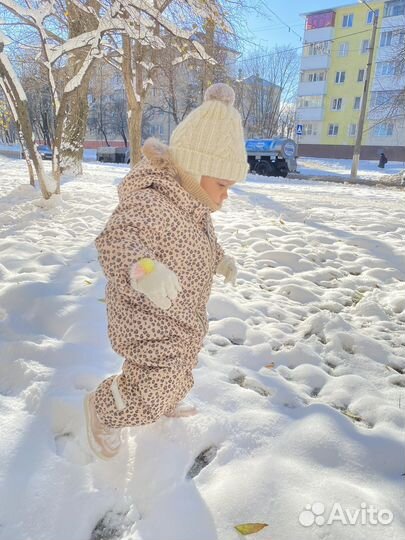 Комбенизон hm 92