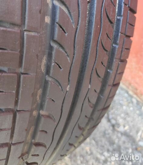 Колесо Hyundai Solaris R16