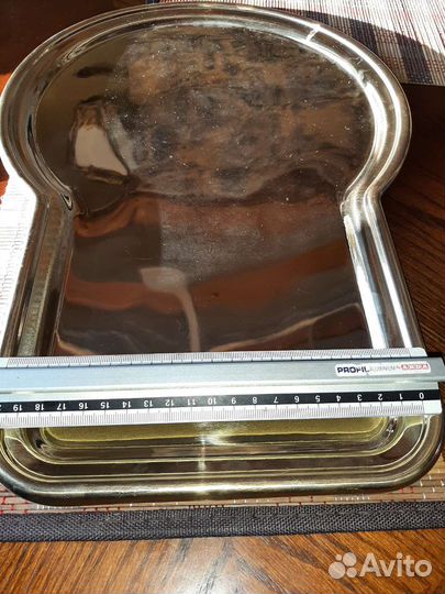 Поднос для самовара