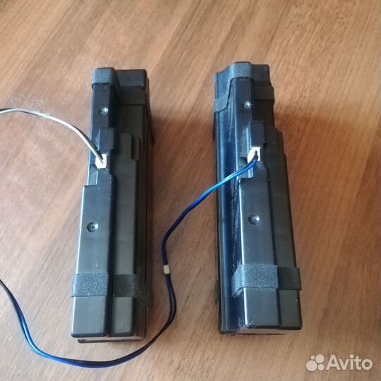Динамики для тв