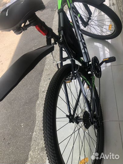 Горный велосипед 29