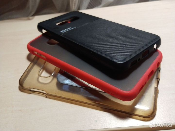 Чехол для Samsung 10e