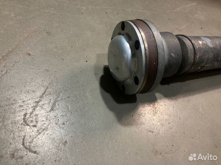 Карданный вал передний Mercedes-Benz Gls-Class