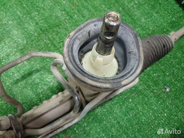 Рулевая рейка (TRW) Opel Astra H