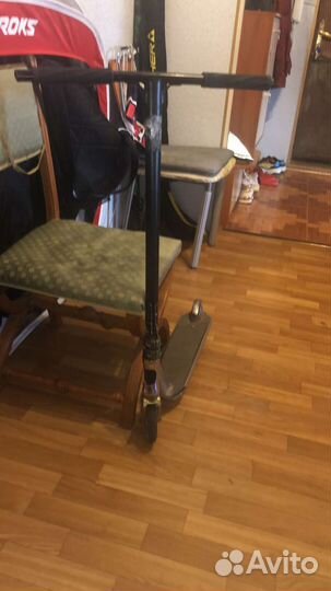 Трюковой самокат oxelo