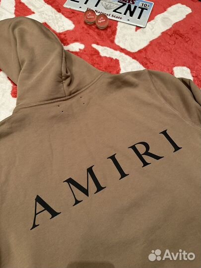 Оригинальное Худи Amiri