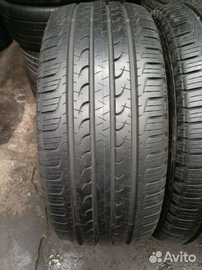 Goodyear EfficientGrip SUV 235/50 R19 99V