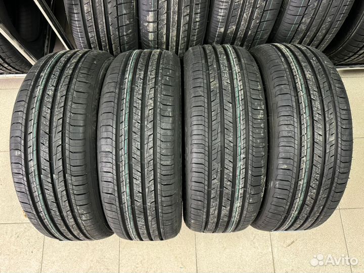 Tracmax X-Privilo TX5 205/50 R16 108