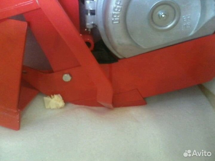 Запчасти к сеялке SP520 -SP530 V-20 Gaspardo G1920