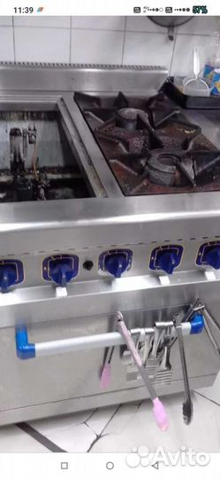 Ремонт газовых Колонок, плит