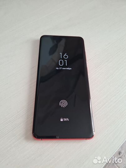 Samsung Galaxy S20, 8/128 ГБ