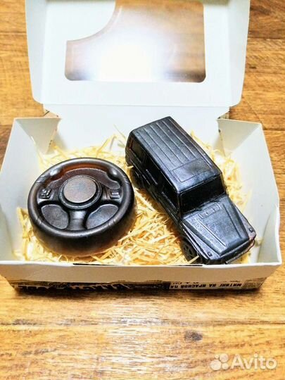 Букеты мыльные