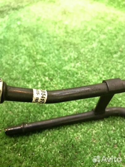 Радиатор гидроусилителя Range Rover Sport L320