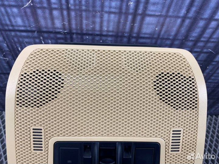 Плафон салона Bmw X5 E70 N57 2013