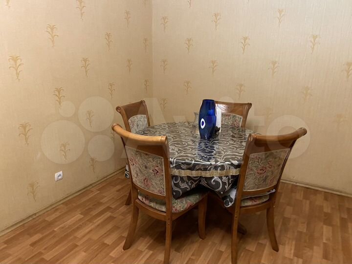 2-к. квартира, 56 м², 7/9 эт.