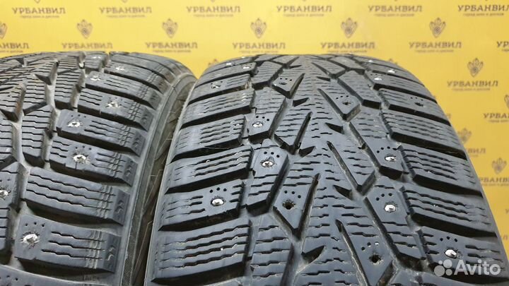 Nokian Tyres Nordman 7 215/55 R17