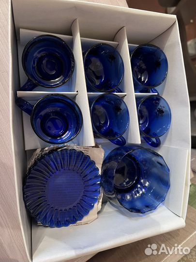 Кофейный сервиз