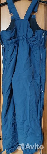 Демисезонные куртки и штаны