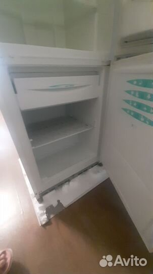 Холодильник бу