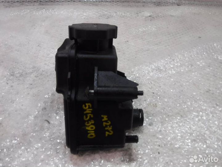 Бачок гидроусилителя