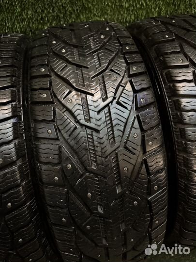 Tigar Ice 205/50 R17