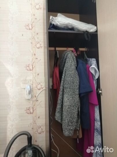 Шкаф для одежды бу