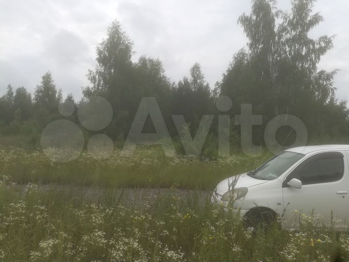 Участок 12 сот. (ИЖС)