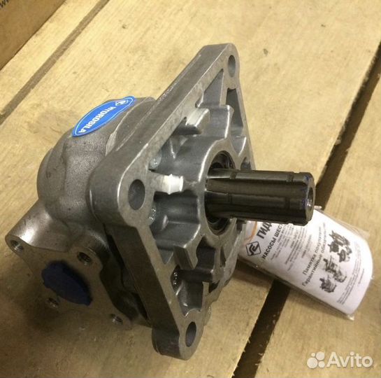 Насос нш32М-3 Л