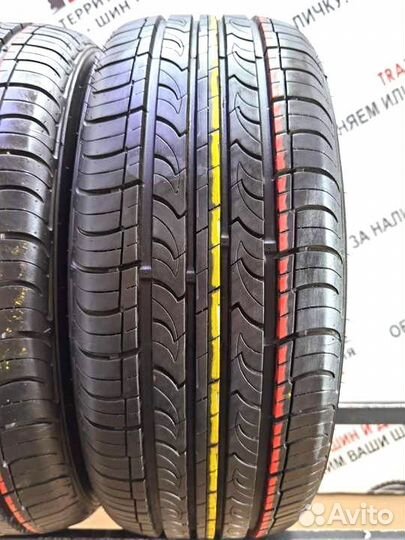 Nexen Classe Premiere 672 215/55 R16 93V