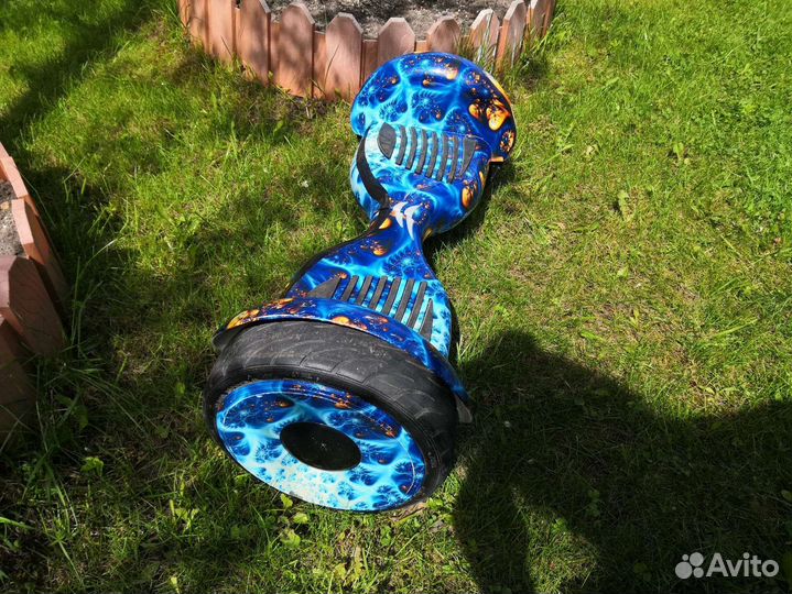 Гироскутер б/у