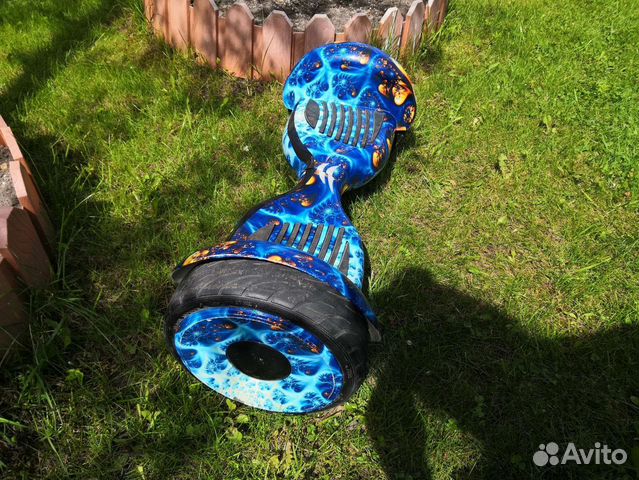 Гироскутер б/у