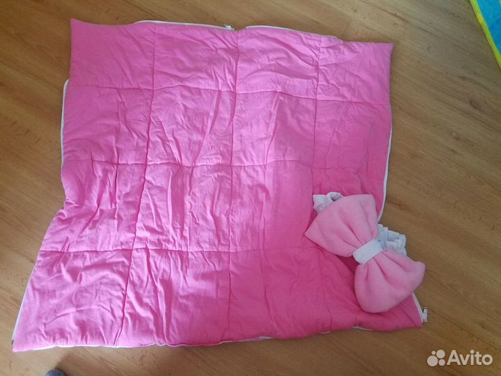 Конверт для выписки