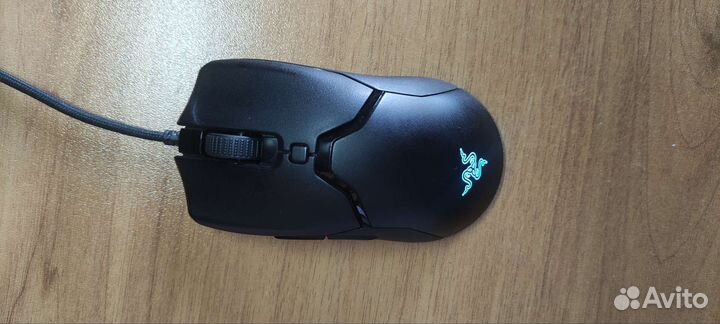 Razer Viper Mini