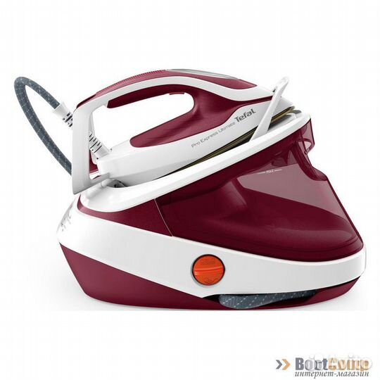 Парогенератор Tefal Pro Express Ultimate II GV9711E0