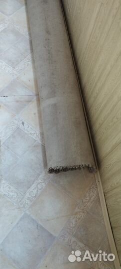 Ковролин 3,5/4,0