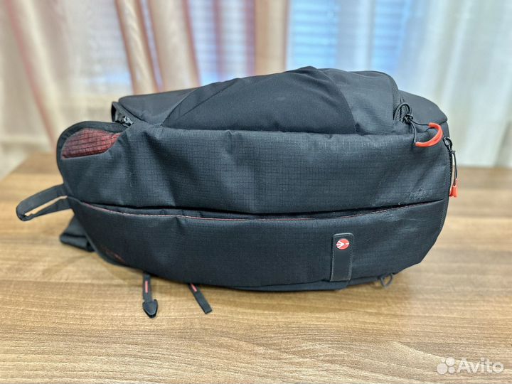 Фоторюкзак Manfrotto Pro Light FastTrack-8