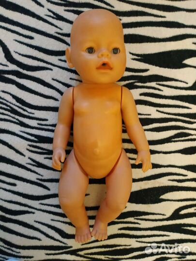 Пупс,Беби Борн