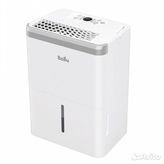 Осушитель воздуха Ballu Comfort BD30T CL