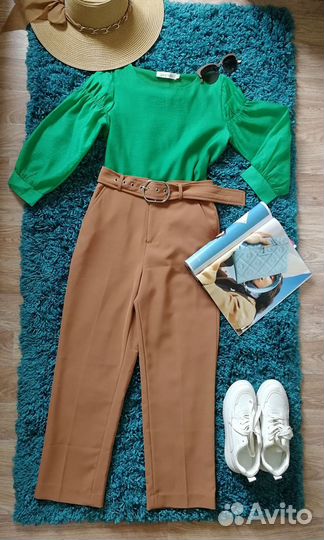 Летние вещи пакетом 40-42
