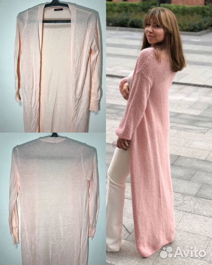 Женские вещи пакетом (42-44)