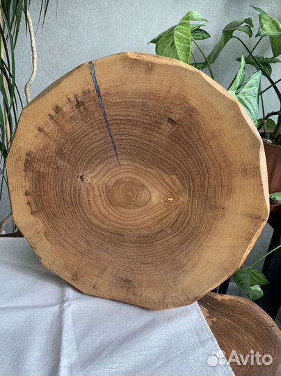 Доска разделочная