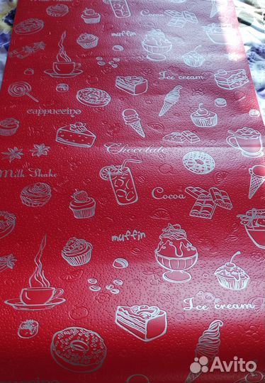 Продам обои