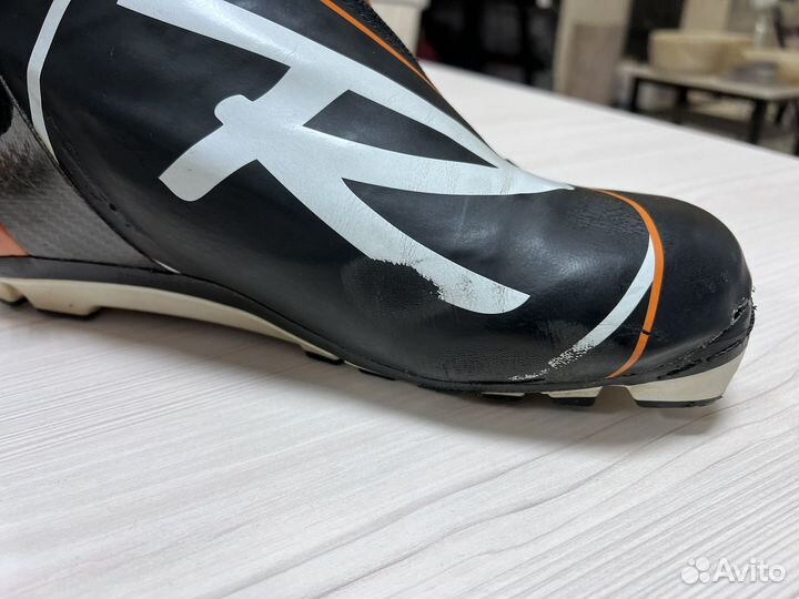 Rossignol X-IUM Размер EU 43,5