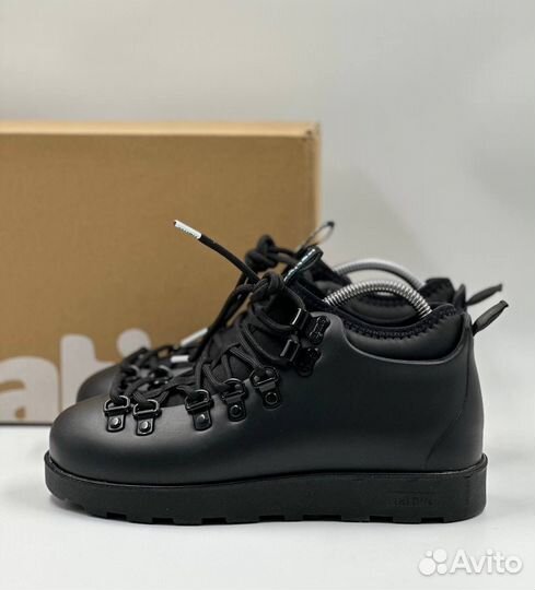 Ботинки Native