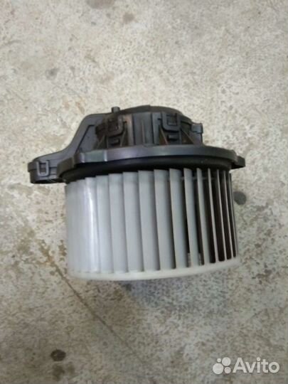 Мотор печки Хендай I30 2 GD