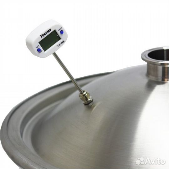 Перегонный куб LUX 50 литров