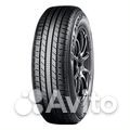 Yokohama Geolandar CV G058 215/60 R17 H