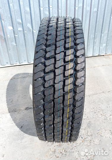 Кама NR 202 235/75R17.5 132/130 M